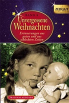 Ingrid Hantke, Jürge Kleindienst, Jürgen Kleindienst - Unvergessene Weihnachten - Band 8. Geschenkband. Bd.8