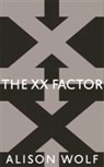 Alison Wolf - The XX Factor