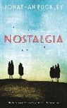 Jonathan Buckley - Nostalgia