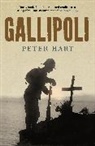 Peter Hart - Gallipoli