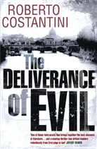 Roberto Costantini - The Deliverance of Evil