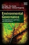 Karl Kvarda Hogl, Not Available (NA), Karl Hogl, Eva Kvarda, Ralf Nordbeck, Michael Pregernig - Environmental Governance