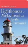 Elinor De Wire, Elinor Dewire, Elinore DeWire - The Dewire Guide to Lighthouses of Alaska, Hawaii, and the U.s.