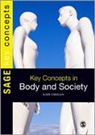 Kate Cregan, Kate Cregan - Key Concepts in Body and Society