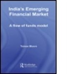 Tomoe Moore, Tomoe (Coventry University Moore, Moore Tomoe - India''s Emerging Financial Market
