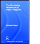 Nickolas Pappas, Nickolas (The City University of New York Pappas, Pappas Nickolas - Routledge Guidebook to Plato''s Republic