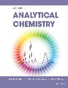 Gary D Christian, Gary D. Christian, Gary D. (University of Washington) Christian, Gary D. (University of Washington) Dasg Christian, Gary D. Dasgupta Christian, GD Christian... - Analytical Chemistry