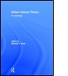Richard Lane, Richard (Vancouver Island University Lane, Richard J. Lane, Richard J. (EDT) Lane, Richard J. (Vancouver Island University Lane, LANE RICHARD J... - Global Literary Theory