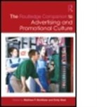 Matthew P. (Pennsylvania State Univers Mcallister, Matthew P. West Mcallister, Matthew P./ West McAllister, MCALLISTER MATTHEW P WEST EMILY, Emily (University of Massachusetts West, Emily Mcallister West... - Routledge Companion to Advertising and Promotional Culture