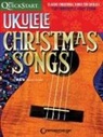 Kevin Rones, Kevin (CRT) Rones - Kev's Quickstart Ukulele Christmas Songs