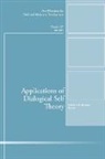 Adolescent Development), Cad, Cad (Child &amp; Adolescent Development), Cad (Child &amp;amp, Hermans, Hubert J. Hermans... - Applications of Dialogical Self Theory