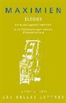 Benjamin Goldlust, Ennode de Pavie (saint), MAXIMIEN, Maximien (05..-05.., Maximien (poète), Maximien/... - Elégies : suivi de l'Appendix Maximiani