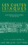 Laurent Bricault, BRICAULT LAURENT, Bricault/laurent, Laurent Bricault - Les cultes isiaques dans le monde gréco-romain