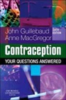 John Guillebaud, Anne MacGregor - Contraception