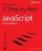 Steve Suehring - JavaScript Step by Step