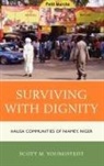 Youngstedt, Scott M. Youngstedt, Youngstedt Scott M. - Surviving With Dignity
