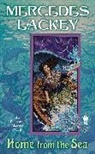 Mercedes Lackey - Home from the Sea
