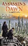 Stephen Leigh - Assassins' Dawn