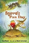 Valeri Gorbachev, Lisa Moser, Lisa/ Gorbachev Moser, Valeri Gorbachev - Squirrel's Fun Day