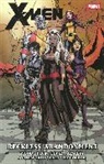 Brian Wood, Roland Boschi, David Lopez - X-Men: Reckless Abandonment