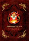 Gary Gygax, Wizards Rpg Team, Wizards Rpg Team (COR), WIZARDS RPG TEAM COR - Unearthed Arcana