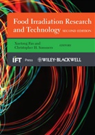 X Fan, Xuetong Fan, Xuetong Sommers Fan, Christopher H. Sommers, Christopher H. (EDT)/ Fan Sommers, Christopher H. Fan Sommers... - Food Irradiation Research and Technology