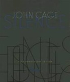 John Cage, John/ Gann Cage - Silence