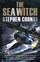 Stephen Coonts, Coonts Stephen - The Sea Witch