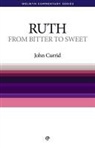 John Currid, John D. Currid - From Bitter to Sweet