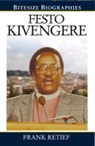Frank Retief - Festo Kivengere