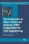 N Uddin, Nasim Uddin, Nasim (EDT) Uddin, Nasim (University of Alabama Uddin, Nassim (University of Alabama Uddin, N. Uddin... - Developments in Fiber Reinforced Polymer Frp Composites for Civil
