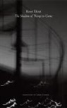 Kossi Efoui, Chris Turner - The Shadow of Things of Come