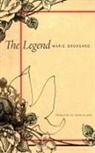 Marie Bronsard, Marie/ Alland Bronsard - The Legend