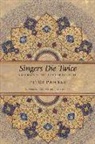 Peter Pannke, Peter/ Willcocks Pannke - Singers Die Twice