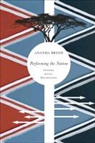 Ananda Breed - Performing the Nation