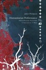 James Thompson - Humanitarian Performance