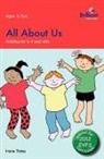 Irene Yates - All about Us
