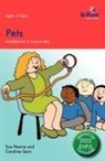 Sue Pearce, Caroline Quin - Pets