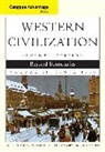 Elinor Accampo, William Cohen, Kristen Neuschel, Professor Thomas F. X. Noble, Thomas F. X. Noble, Duane Osheim... - Cengage Advantage Books: Western Civilization