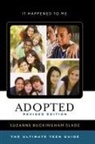 Suzanne Slade, Suzanne Buckingham Slade - Adopted