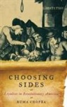 Ruma Chopra, Chopra Ruma - Choosing Sides