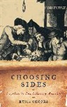 Ruma Chopra, Chopra Ruma - Choosing Sides