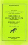 Andre Breton, Joseph Jablonski, Joseph/ Breton Jablonski, Benjamin Peret - Surrealist Tracts