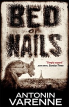 Sian Reynolds, Antonin Varenne - Bed of Nails
