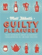Matt Tebbutt, Chris Terry - Matt Tebbutt''s Guilty Pleasures