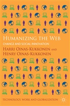Harri Oinas Kukkonen, OINAS KUKKONEN HARRI OINAS KUKKON, H Oinas-Kukkonen, H. Oinas-Kukkonen, Harri Oinas-Kukkonen, Harri Oinas-Kukkonen Oinas-Kukkonen... - Humanizing the Web