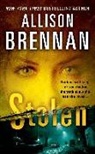 Allison Brennan - Stolen