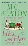 M. C. Beaton - Hiss and Hers