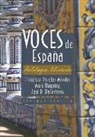 Jose Ballesteros, Mark Harpring, Francisca Paredes-Mendez - Voces de Espana