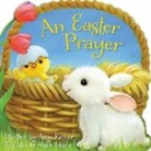 Amy Parker, Alison Edgson, Allson Edgson - Easter Prayer